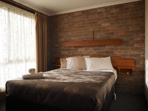 Burnie Ocean View Motel And Caravan Park - Taree Accommodation 1