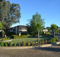 Burringa Garden Motel - Taree Accommodation