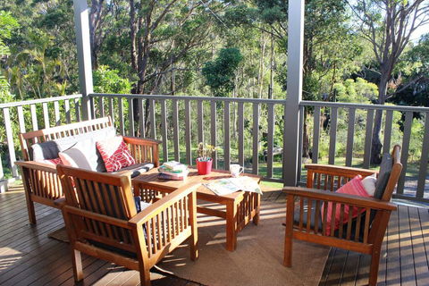 BUSH 2 BEACH - Taree Accommodation 0