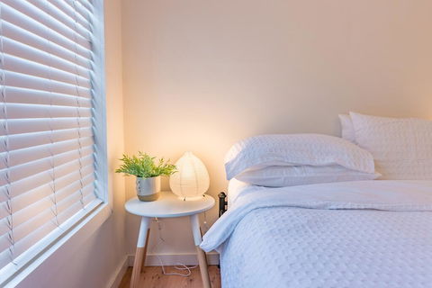 Bush Hideaway By The Beach - Taree Accommodation 1