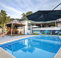 Bush Village Holiday Cabins - Taree Accommodation