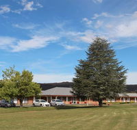 Bushman's Motor Inn - Taree Accommodation