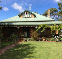 Butterfly Farm Bed and Breakfast Nirranda - Taree Accommodation