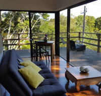 Byron Bay Hinterland Cottages - Taree Accommodation
