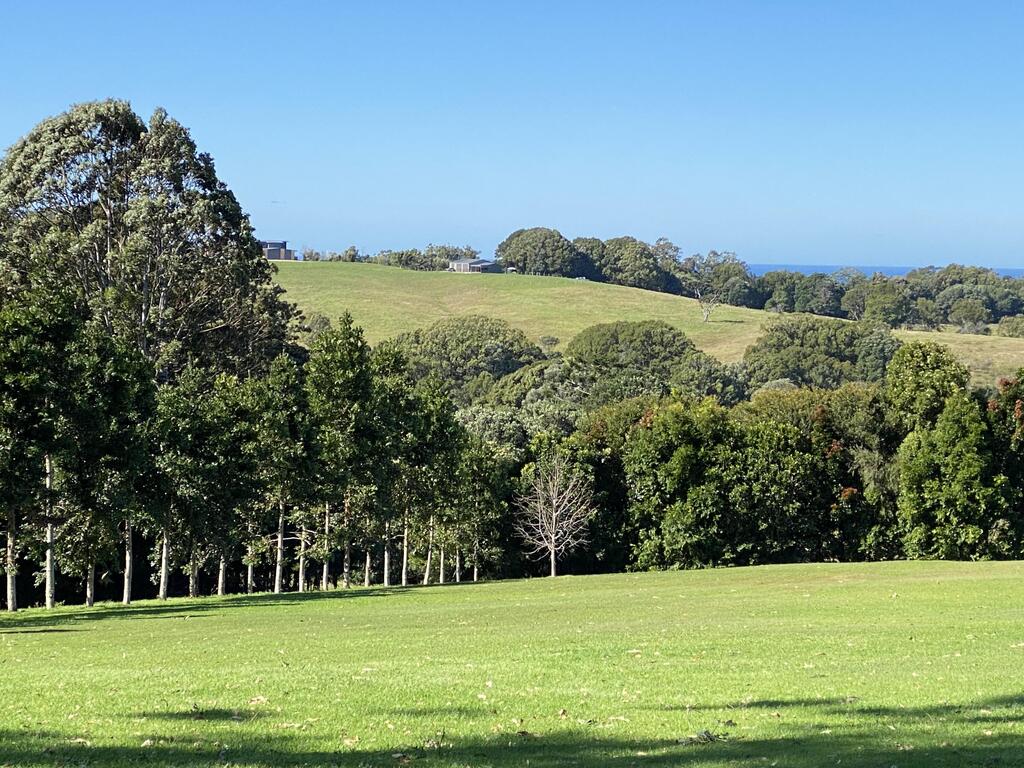 Newrybar NSW Taree Accommodation
