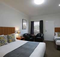 Cadman Motor Inn and Apartments - Taree Accommodation