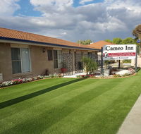 Cameo Inn Motel - Taree Accommodation