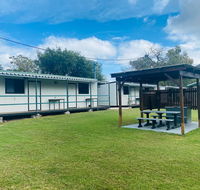Camp Kanga - Taree Accommodation