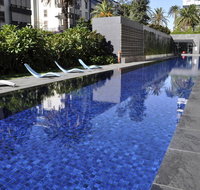 Camperdown Self-Contained Modern One-Bedroom Apartments - Taree Accommodation