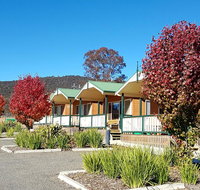Canberra Carotel Motel - Taree Accommodation