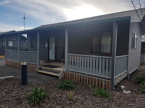 Canberra Carotel Motel - Taree Accommodation 2