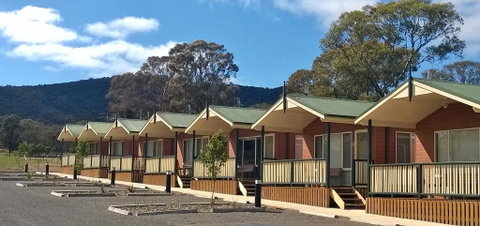 Canberra Carotel Motel - Taree Accommodation 1