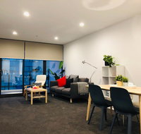 Canberra CBD Apartment 2BR 2BA 1Carpark - Taree Accommodation