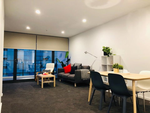 Canberra CBD Apartment 2BR 2BA 1Carpark - Taree Accommodation 0