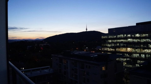 Canberra CBD Metropolitan - Taree Accommodation 2