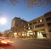Canberra City YHA - Taree Accommodation