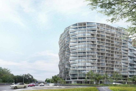 Canberra Luxury Apartment 5 - Taree Accommodation 3