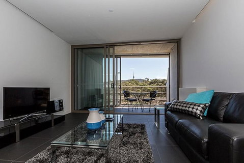 Canberra Luxury Apartment 8 - Taree Accommodation 2