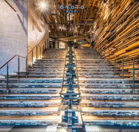 Canberra Luxury Apartment 8 - Taree Accommodation