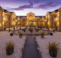 Canberra Parklands Central Apartment Hotel - Taree Accommodation