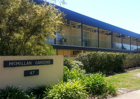 Canberra Short Term And Holiday Accommodation - Taree Accommodation 0