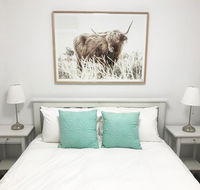 Canguri Boutique Cottage - Taree Accommodation