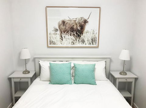 Canguri Boutique Cottage - Taree Accommodation 0