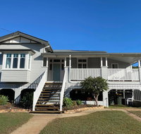 Canning Chalet - Taree Accommodation