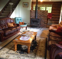 Canobolas Mountain Cabins - Taree Accommodation