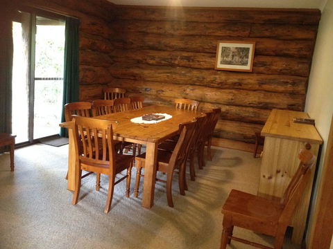 Canobolas Mountain Cabins - Taree Accommodation 2