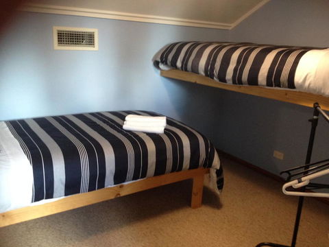 Canobolas Mountain Cabins - Taree Accommodation 3