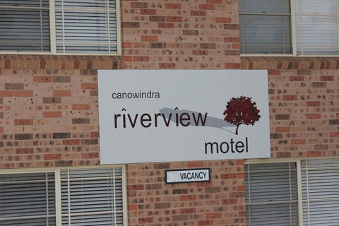 Canowindra Riverview Motel - Taree Accommodation 3