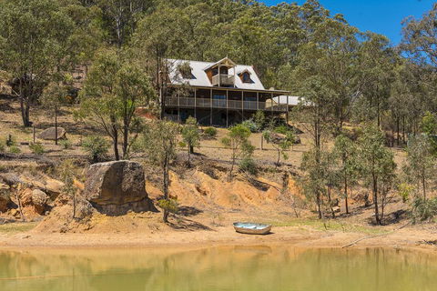 Cants Cottage - Taree Accommodation 3