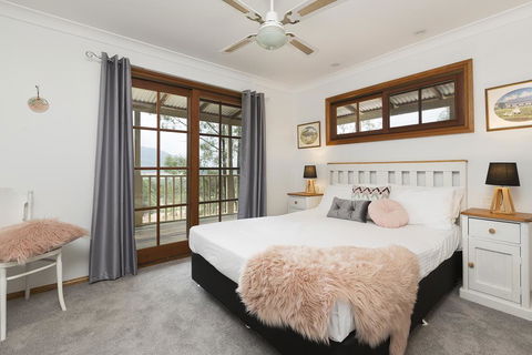 Cants Cottage - Taree Accommodation 1