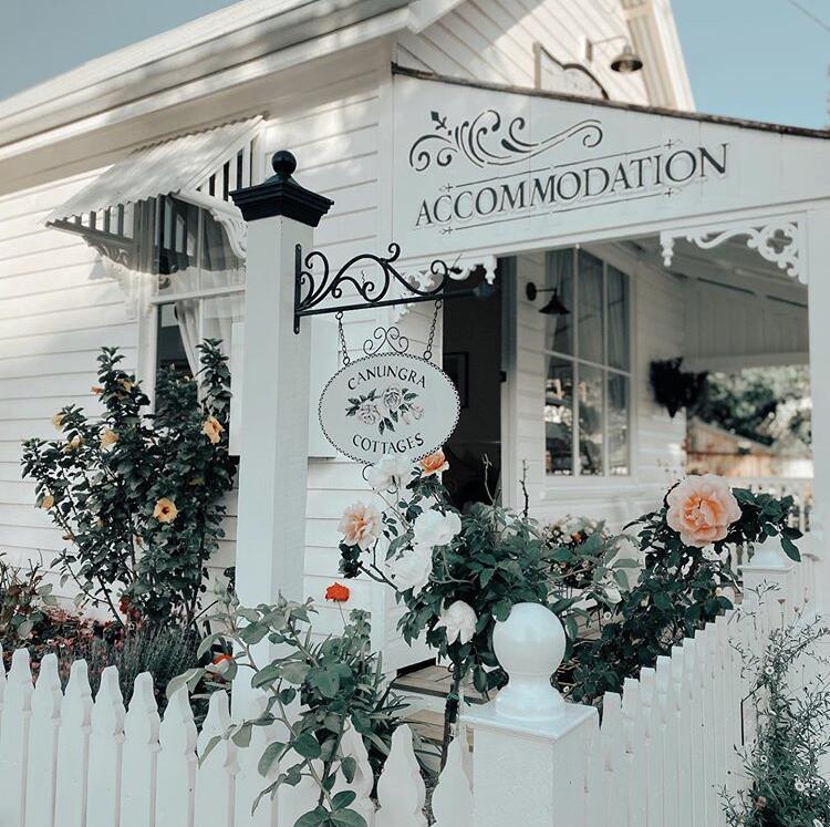 Witheren QLD Taree Accommodation