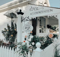 Canungra Cottages - Boutique Bed and Breakfast - Taree Accommodation