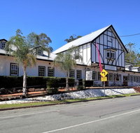 Canungra Hotel - Taree Accommodation