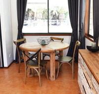 Canungra Valley Cottage - Taree Accommodation