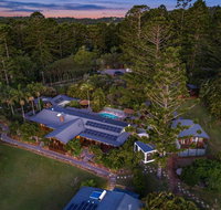 Cape Byron Retreat Adults-Only - Taree Accommodation