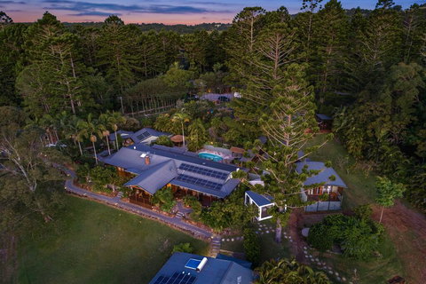 Cape Byron Retreat (Adults-Only) - Taree Accommodation 0