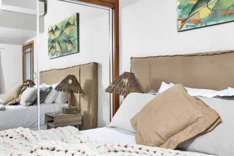 Cape Byron Retreat (Adults-Only) - Taree Accommodation 1