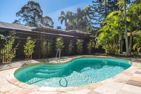 Cape Byron Retreat (Adults-Only) - Taree Accommodation 2
