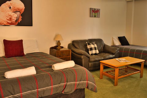 Cape Jervis Accommodation & Caravan Park - Taree Accommodation 2