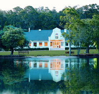 Cape Lodge - Taree Accommodation