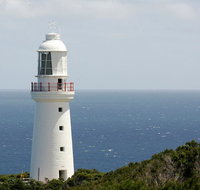 Cape Otway Lightstation - Taree Accommodation
