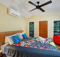 Cape Trib Beach House - Taree Accommodation