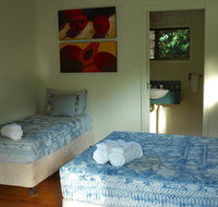 Cape Trib Farm - Taree Accommodation