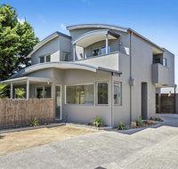 CAPEL'S REST - CAPEL SOUND - Taree Accommodation