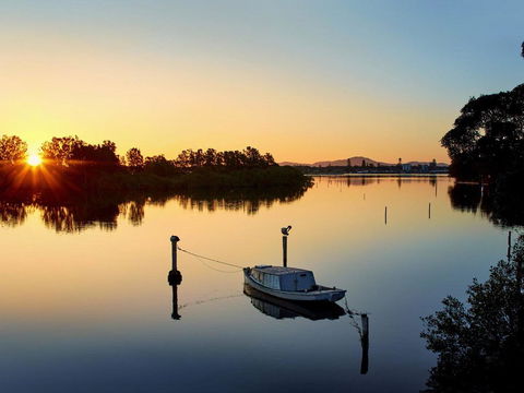 Capeview - Taree Accommodation 3