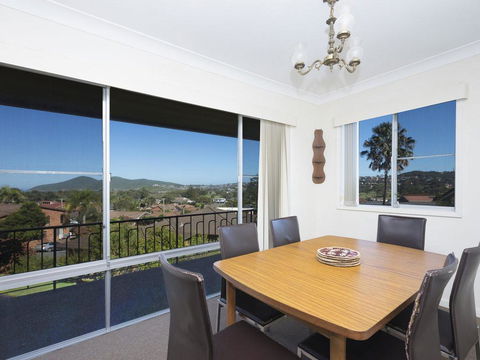 Capeview - Taree Accommodation 0